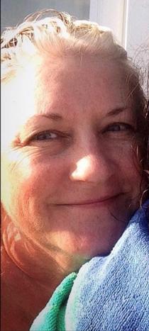 Kimberly Sue Ryder Rayburn